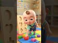 Learn Shapes Cartoon for Toddlers | Educational Video for Kids #learning #shapes