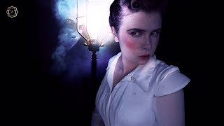 The Paternoster Gang - Series 4, Episode 4: Ghost In The Spotlight