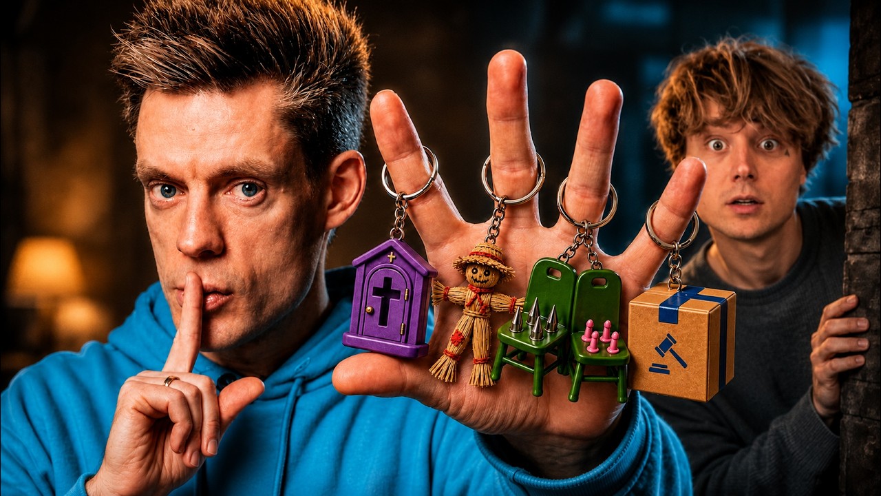 Latest Title & Thumbnail