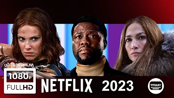 Jak populární bude Netflix v roce 2023?