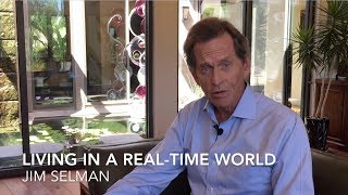 Living in a Real-Time World