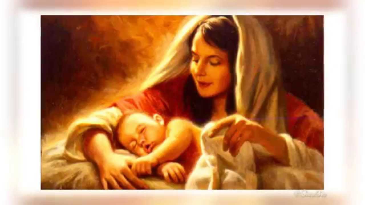 Gesù confido in Te - ღ Sisu ღ Canti RnS - YouTube