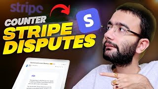 How to Counter and Win Stripe Chargebacks
