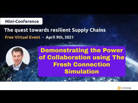 The Power of The Fresh Connection Simulation and Collaboration