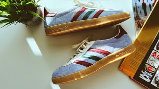 ARE THEY WORTH IT? THE ADIDAS GAZELLE INDOOR