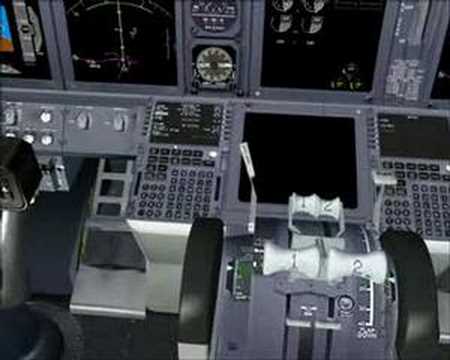 Virtual cockpit 737 pmdg flight part 2