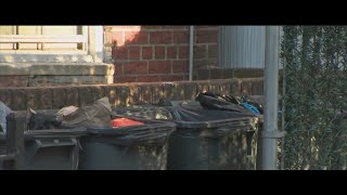 Severed body parts found in a garbage bin in NYC: NYPD
