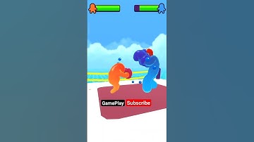 Join blob clash 3D #shorts #viral #trending #gameplay #gaming #joinblobclash