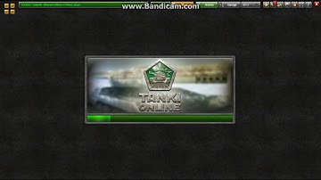 Tanki online in Adobe Standalone Flash Player