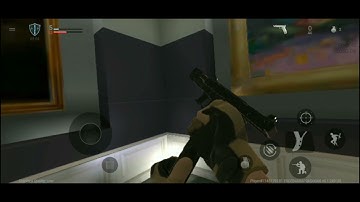 (Old) Combat Master Online FPS Alpha/Beta  - All Reload Animations