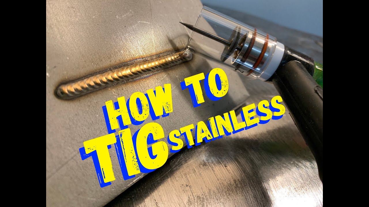 What Gas Can Be Used For Tig Welding at April Hixson blog