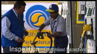Information TÜV SÜD Corporate Video (Asia Pacific) Guide