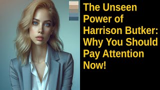 The Unseen Power of Harrison Butker: Why You Should Pay Attention Now!