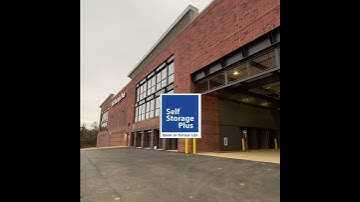 Grand Opening of Storage Facility in Haymarket VA!