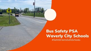 Bus Safety PSA