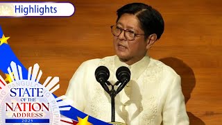'Mahiya naman kayo!': Marcos slams corruption in flood control, gov't projects | ANC