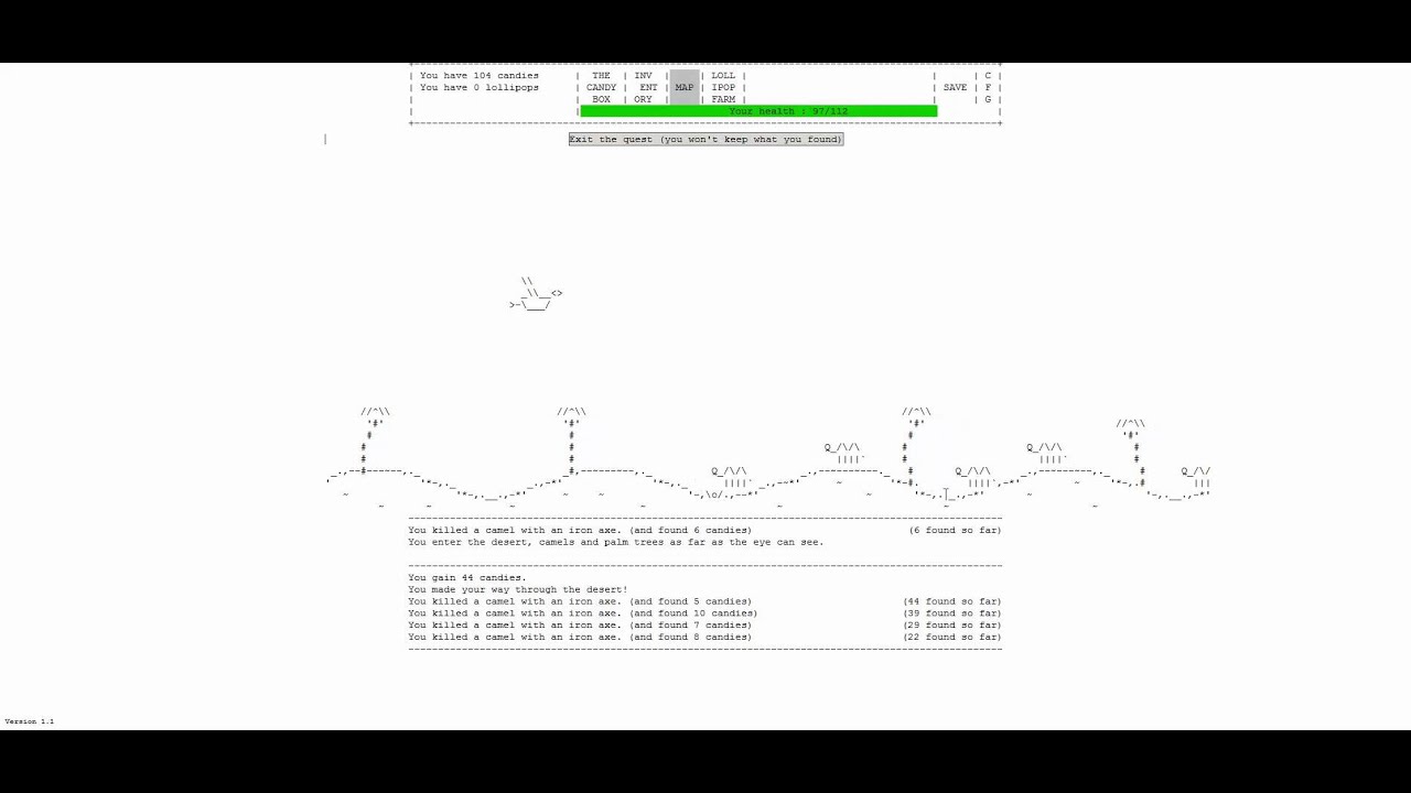 Let's Play Candybox 2