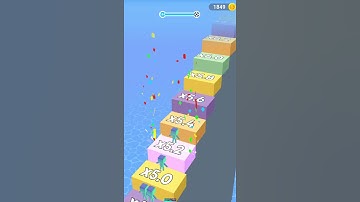 Count Master: Crowd Runner 3D - LVL 184 GAMEPLAY WALKTHROUGH