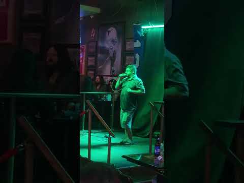 Nick Turner - Walking In Memphis :)
