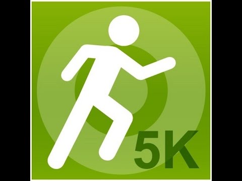 Coach Edu Intermediate 5k Training Program: Intro