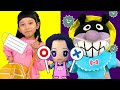 【寸劇】幼稚園のつむちゃんは良い子？悪い子？　マスクと手洗いで風邪を予防しよう！　教育　寸劇　しつけ　やさい嫌い　子供あるある　6歳　ママコラボ#194
