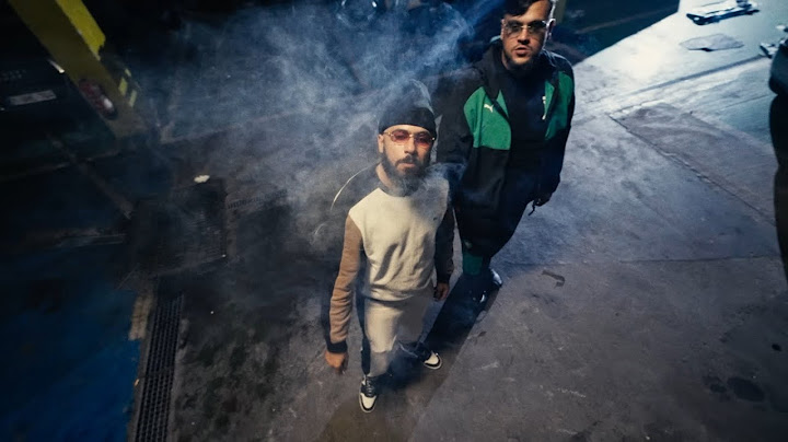 SKY - Fi Derbi (feat. ElGrandeToto) (Acapelli Cover)