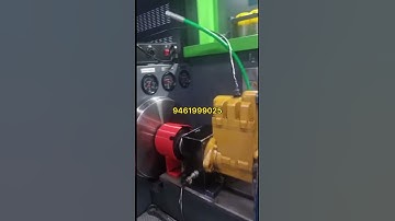 CAT C7 injector cat engine  injector CAT Fuel Injector cat Heui pump repair