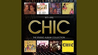 Chic (Everybody Say)