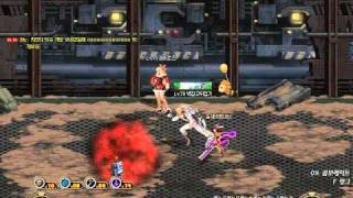 [DNF]  tower of despair - 45