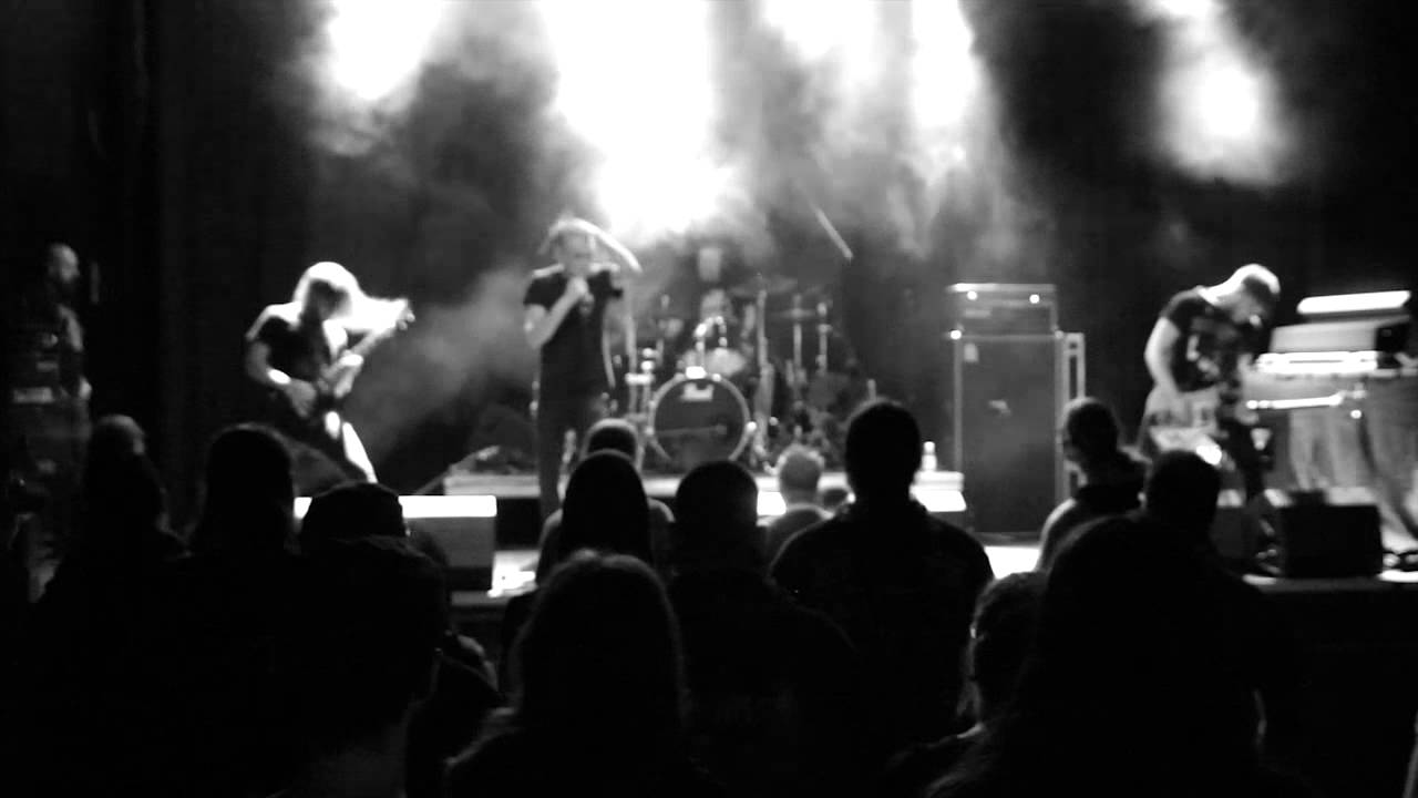 Teethgrinder - "Vitriol" live at Bloodshed 2015 (part 6/6)