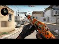 Counterstrike global offensive 2022 gameplay pc u.