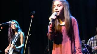 Judas Priest - Victim of Changes - Chicago School of Rock