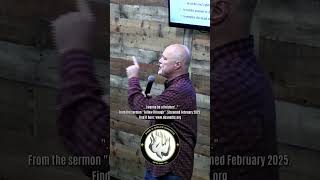 I Wanna Be a Finisher
Full sermons: https://youtu.be/_pDXym9oj9M I Wanna Be a Finisher