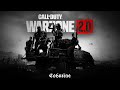 Call of Duty: MWII DMZ: Lobby Music Theme(Slowed + Reverb + Pitched Down) EVILMODE