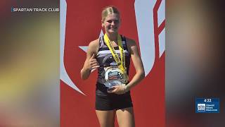 Hawaii high school track athletes win national gold medals at Junior Olympics
