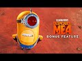 How To Draw Mega Mel | Despicable Me 4