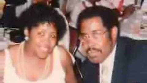 The life of Mr. Earnest Washington