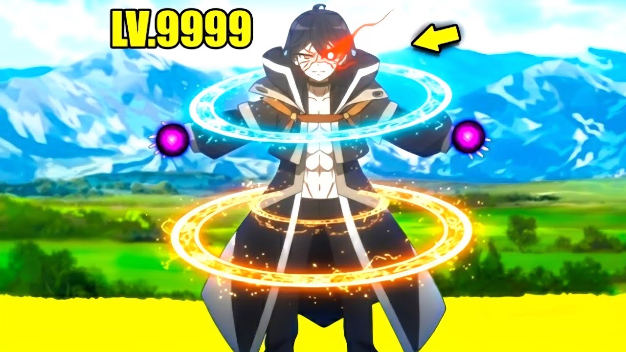 Betrayed And Left To Die But He Summons  LVL 9999 Powers | Explained In Hindi 