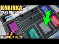I Tried the Kabinka Card Case Review