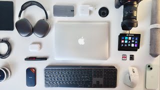 Mejores Accesorios para MacBookAir, MacBook Pro , iMac, Mac Mini y Mac Studio 💻2024