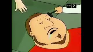 RARE COMEDY CENTRAL // MTV // ADULT SWIM ANIMATIONS (MEGAMIX)
