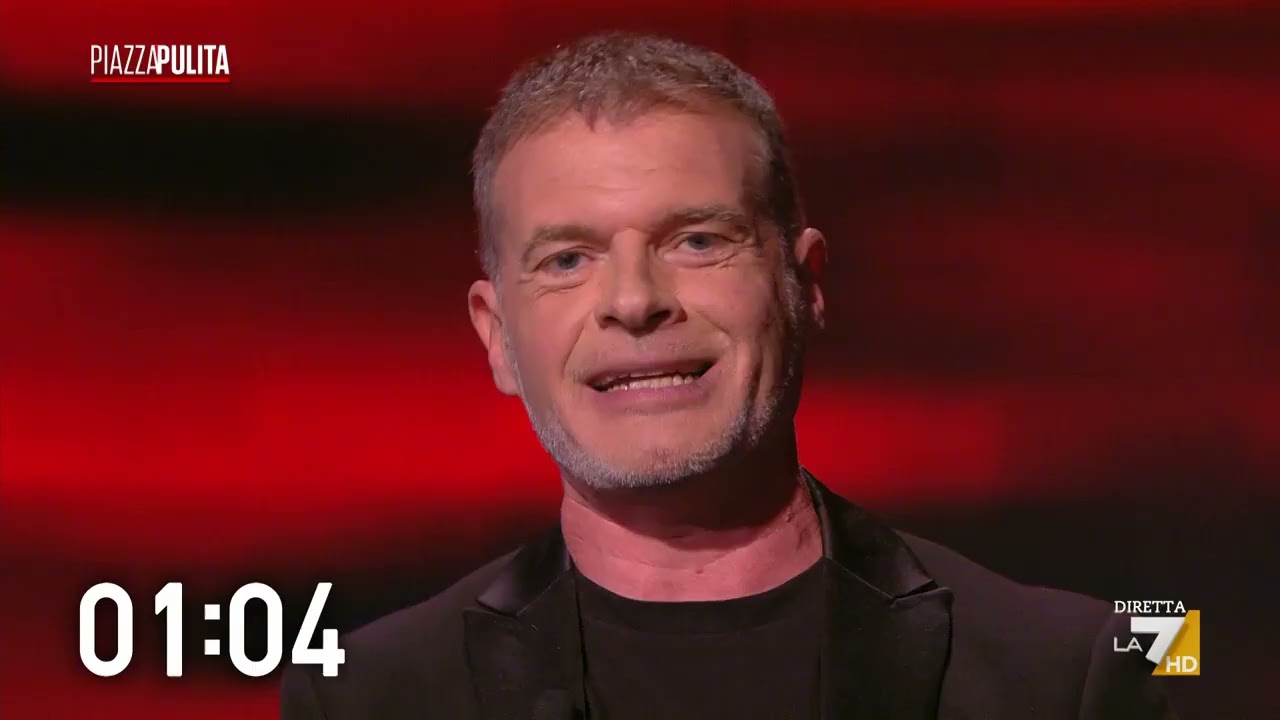 “Tutto Trump in 3 minuti”: il nuovo racconto di Stefano Massini