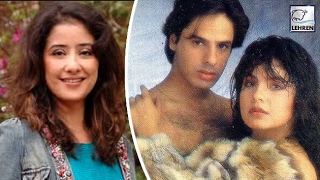 Aashiqui Boy Rahul Roy's CONTROVERSIES