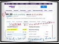 Finance quantitative/ Fonds propres et valeur marchande (Coca-Cola)