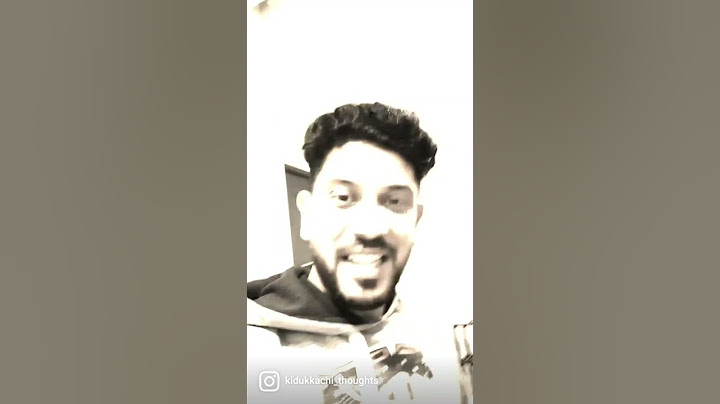 Pennukaanal Thoohhts