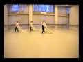 张明慧古典舞身韵教學-水袖3.rmvb