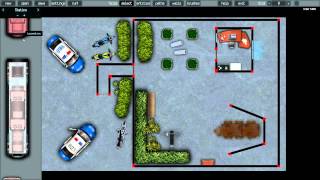 Door Kickers Editor [deutsch]