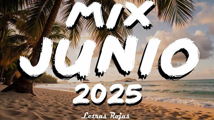 🍩MIX REGGAETON MUSICA 2025 -  LO MÁS NUEVO DEL REGGAETON 2025 - BEST REGGAETON MUSIC MIX 2025