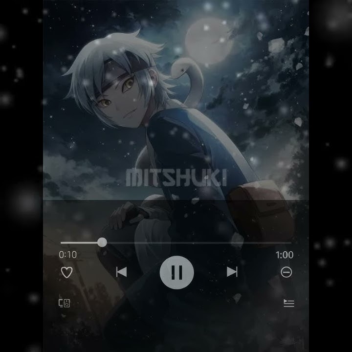 MITSHUKI - IMV °