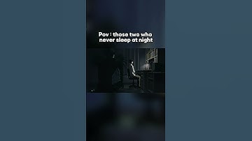 Ryuk and light yagami  |  VØJ x Narvent "Memory Reboot (Slowed)"